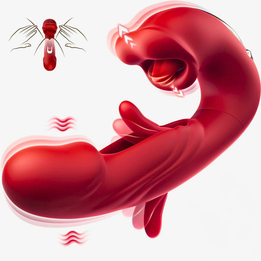 SENSORA | Une Vague de Plaisir Intense