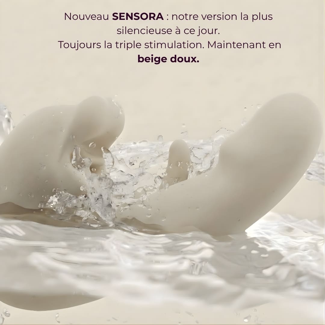Sensora | TripleWave