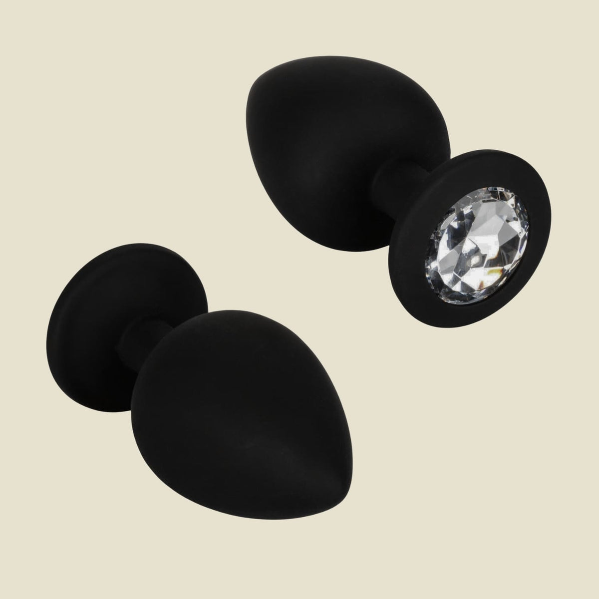 TRIA | Set de Plugs Douceur 3 Tailles