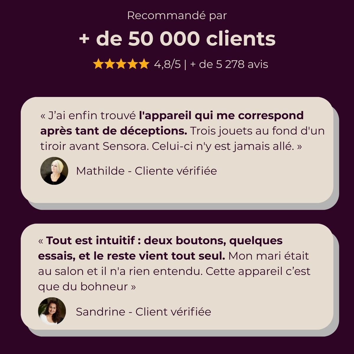 Sensora - TripleWave