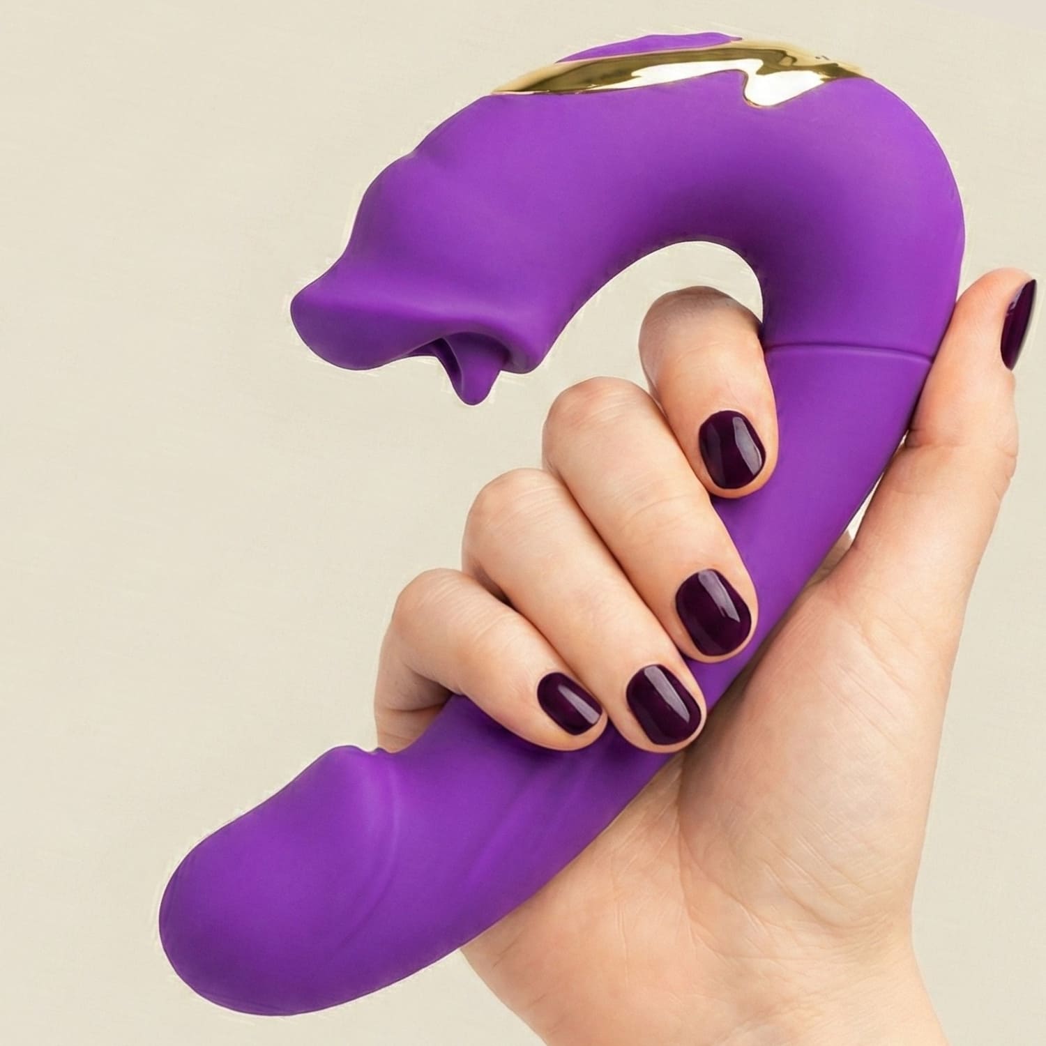 SENSORA - Une Vague de Plaisir Intense