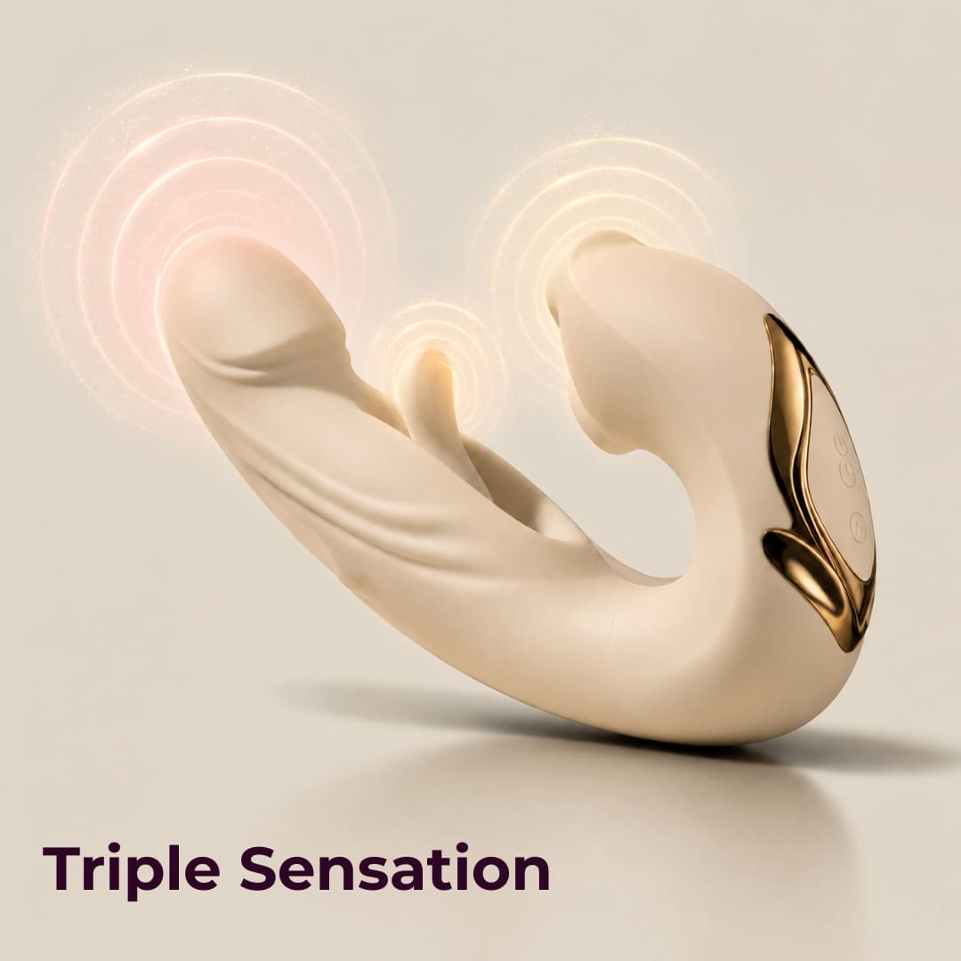 TripleWave - Sensora