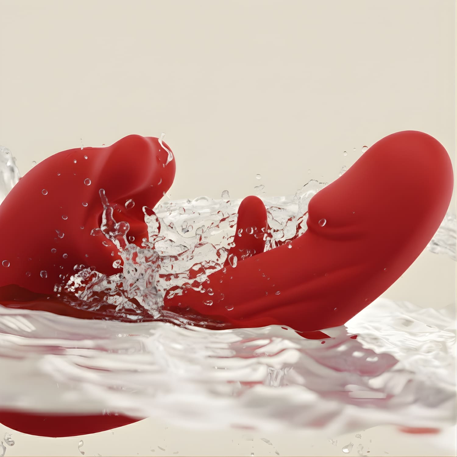 SENSORA - Une Vague de Plaisir Intense