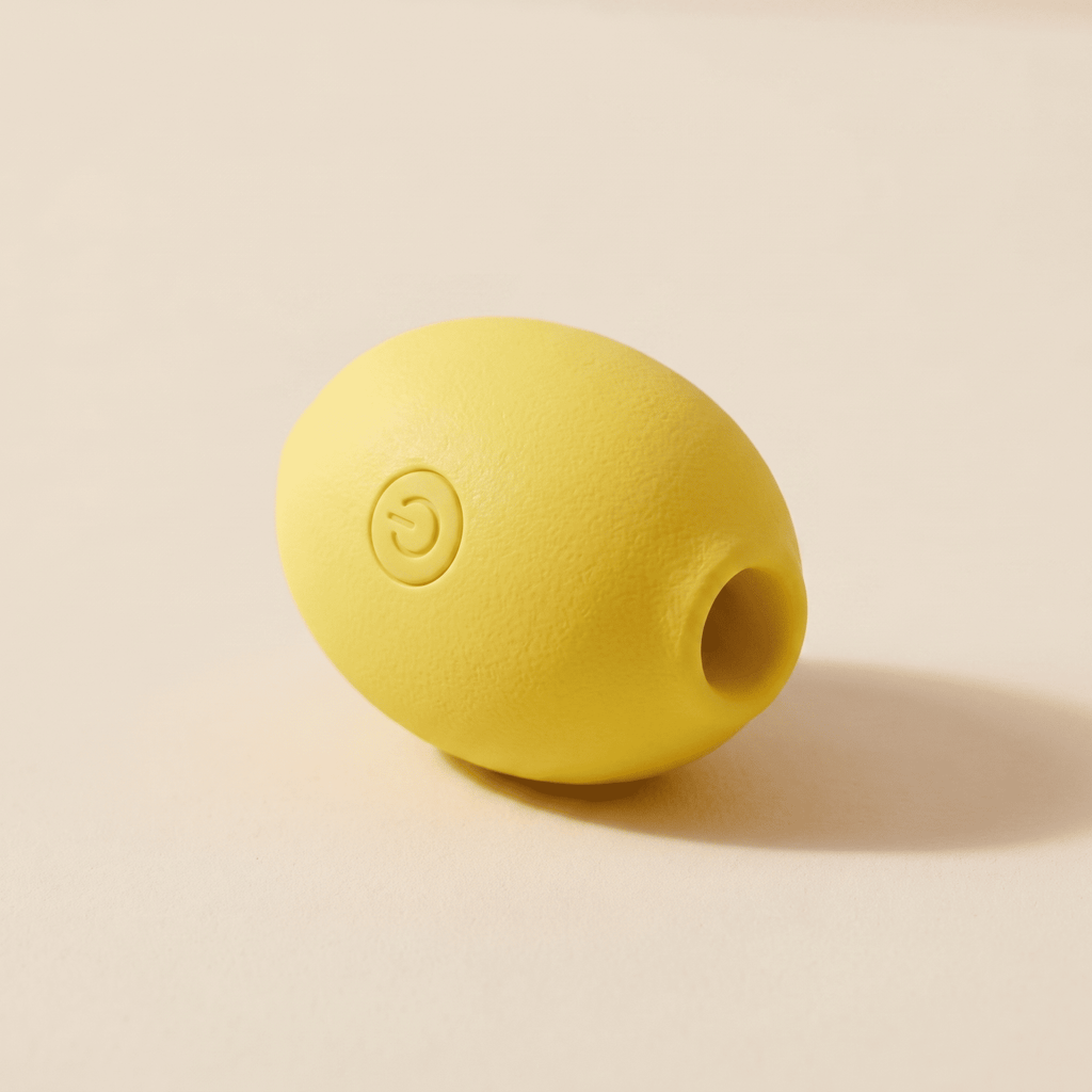 CITRINA | Air Pulse