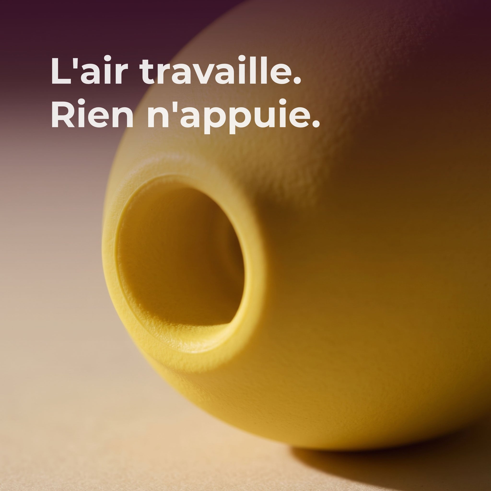 CITRINA | Air Pulse