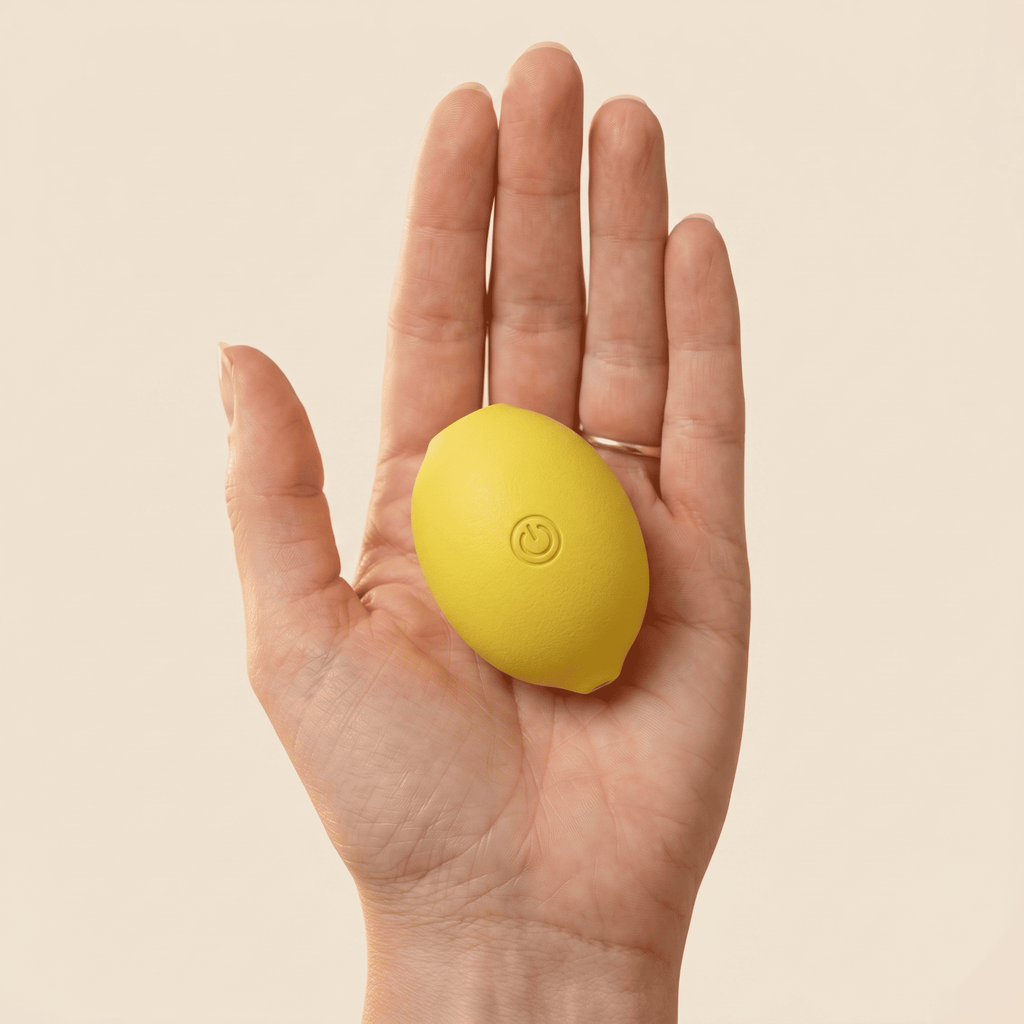 CITRINA | Air Pulse