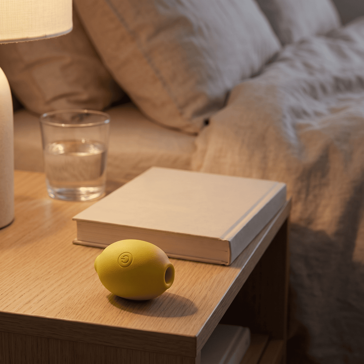 CITRINA | Air Pulse