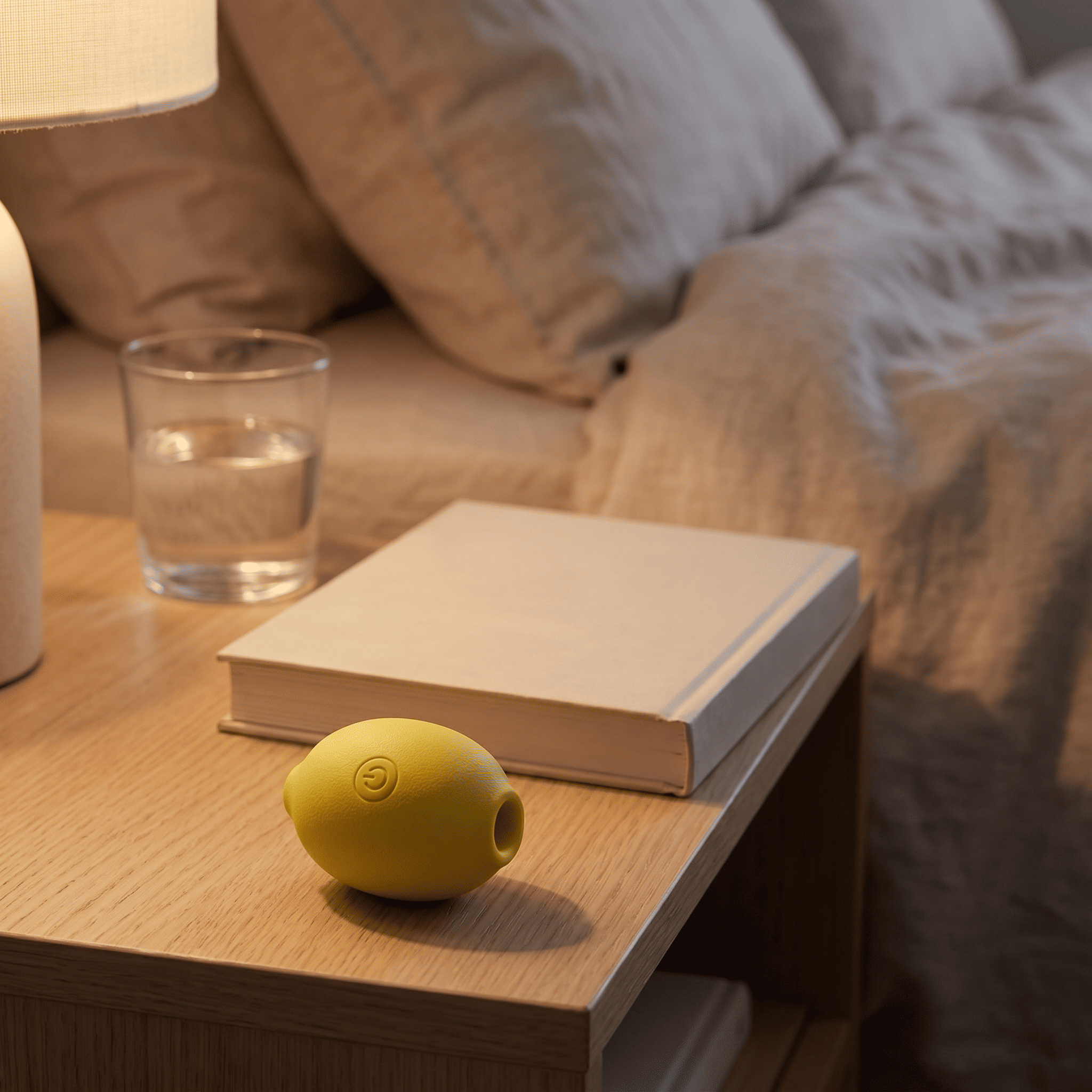 CITRINA | Air Pulse
