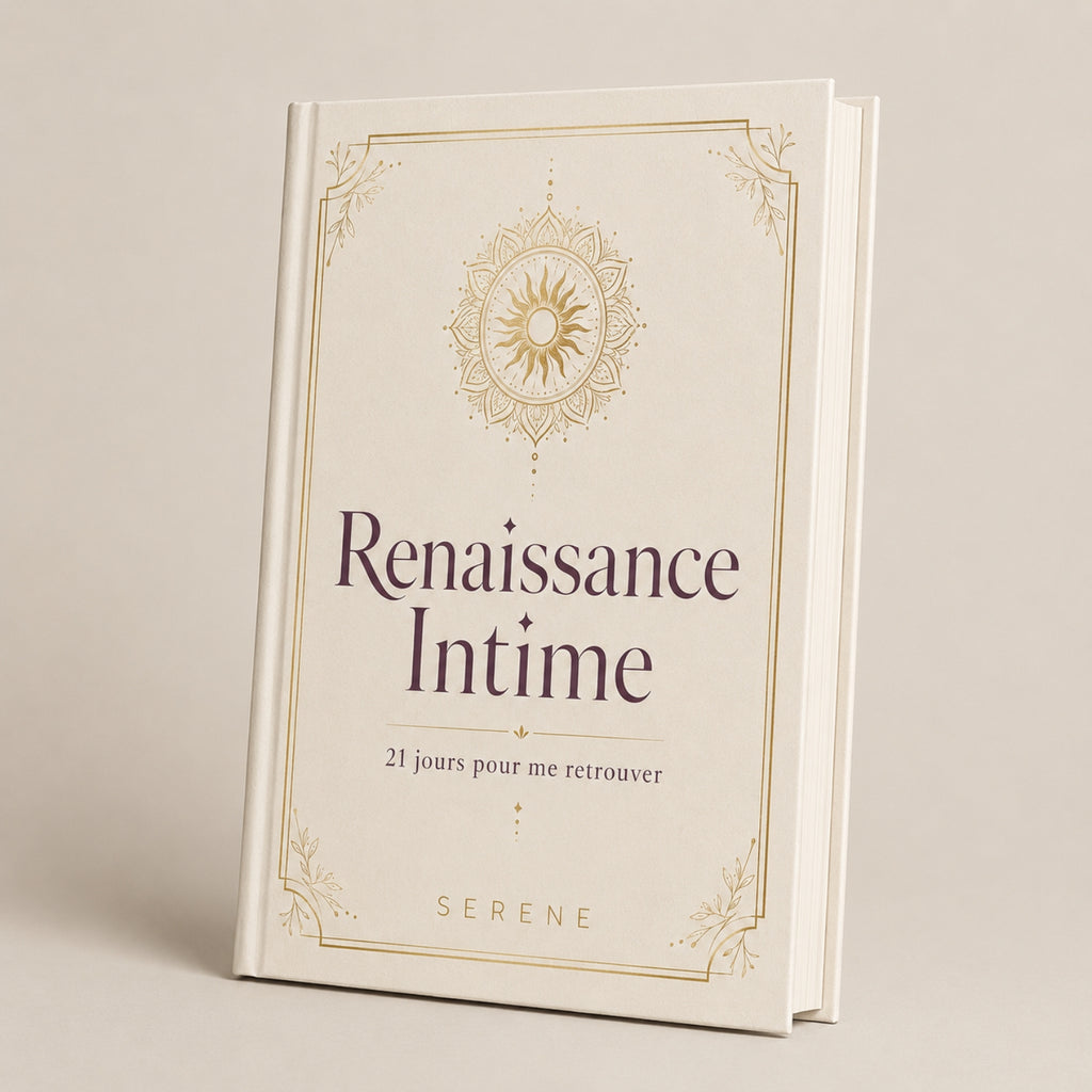 Workbook "Renaissance Intime"
